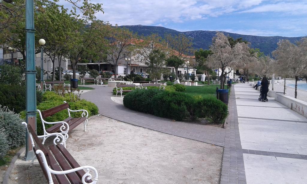 Villa Marica Kaštela 외부 사진