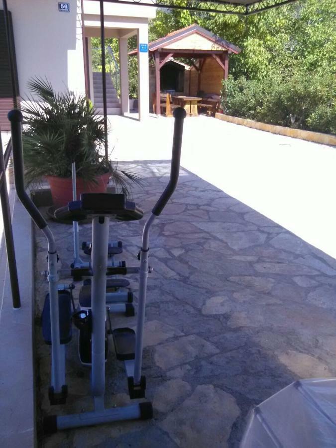 Villa Marica Kaštela 외부 사진