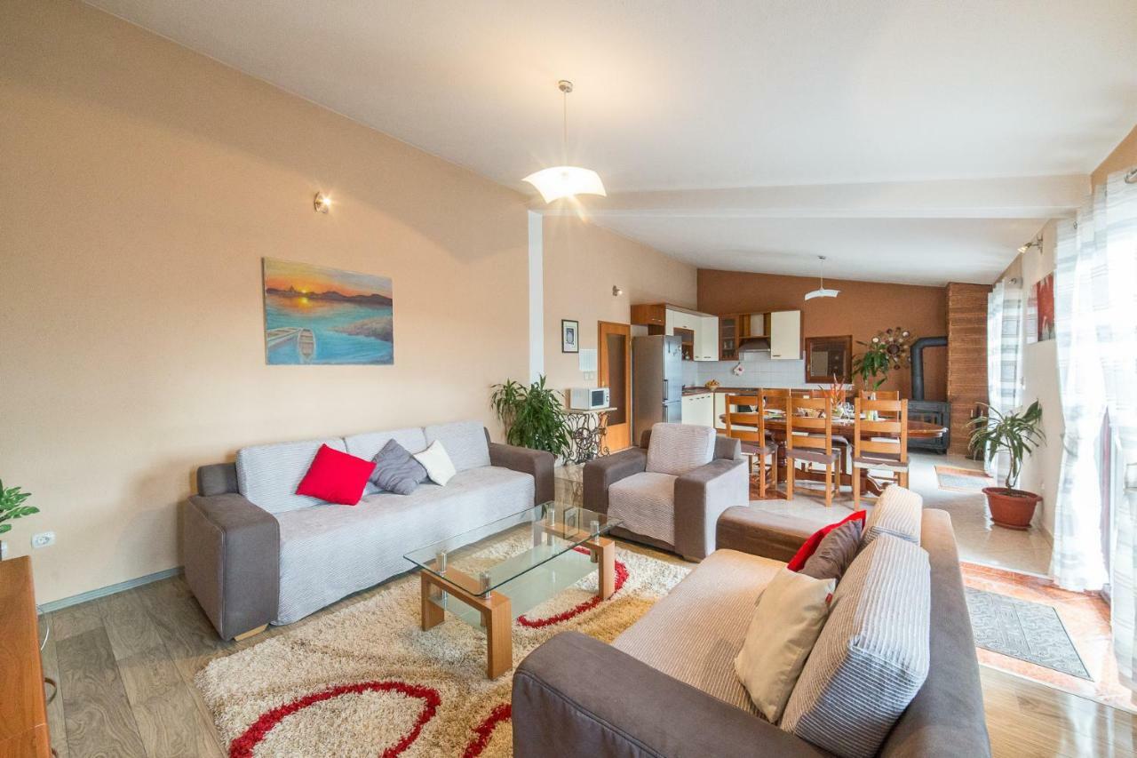Villa Marica Kaštela 외부 사진