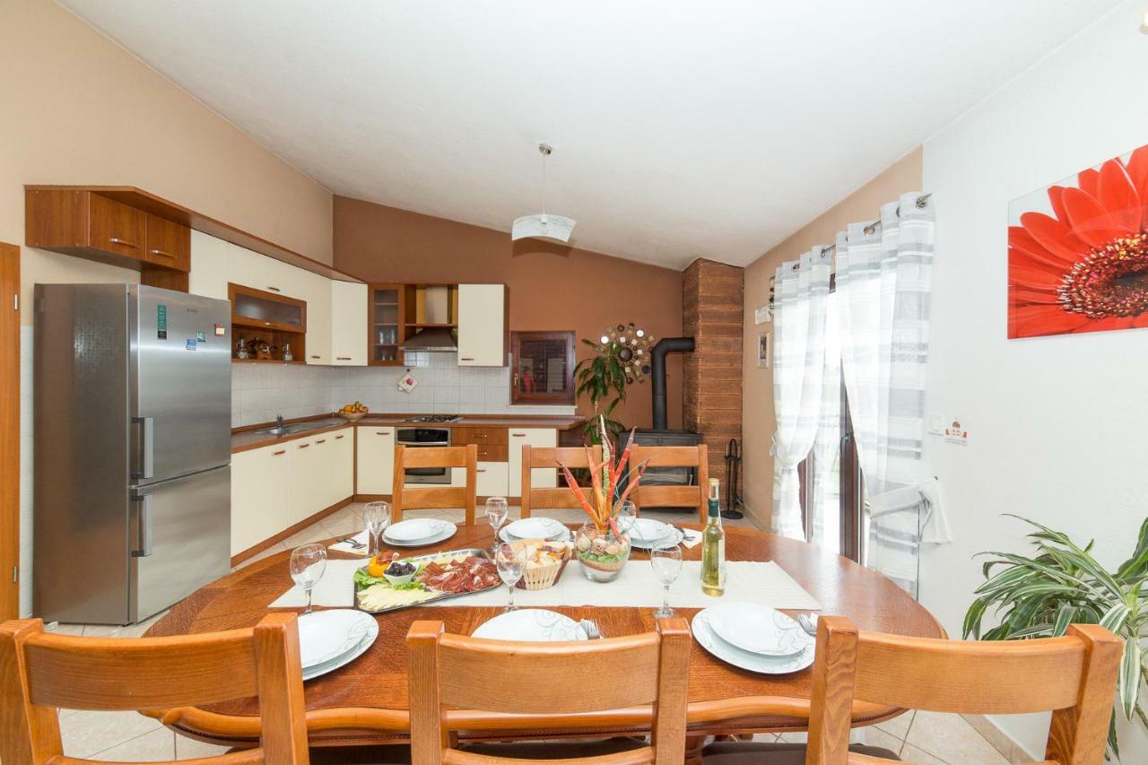 Villa Marica Kaštela 외부 사진