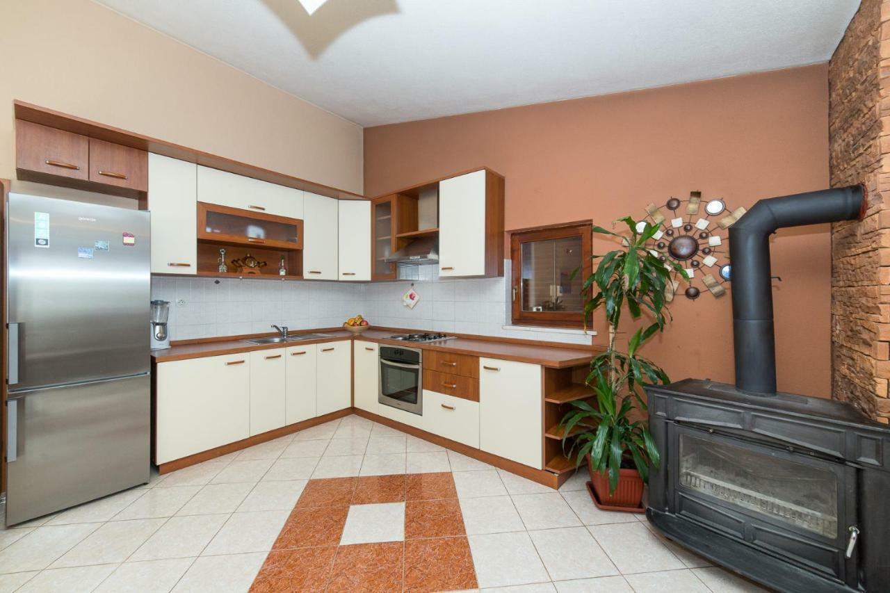 Villa Marica Kaštela 외부 사진