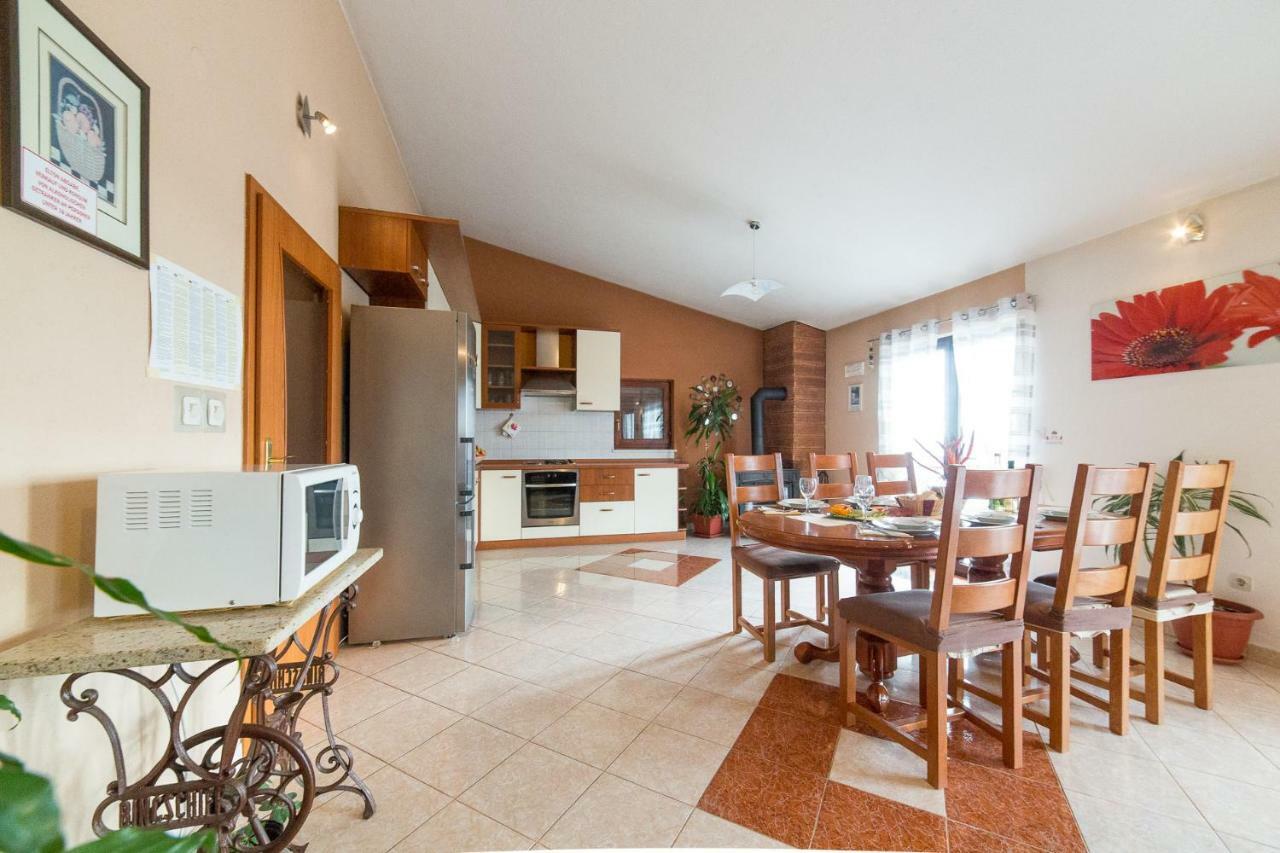Villa Marica Kaštela 외부 사진