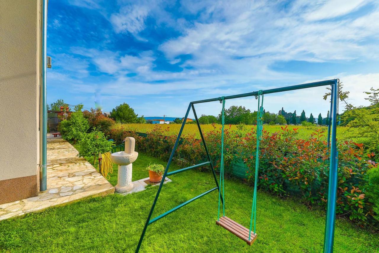 Villa Marica Kaštela 외부 사진