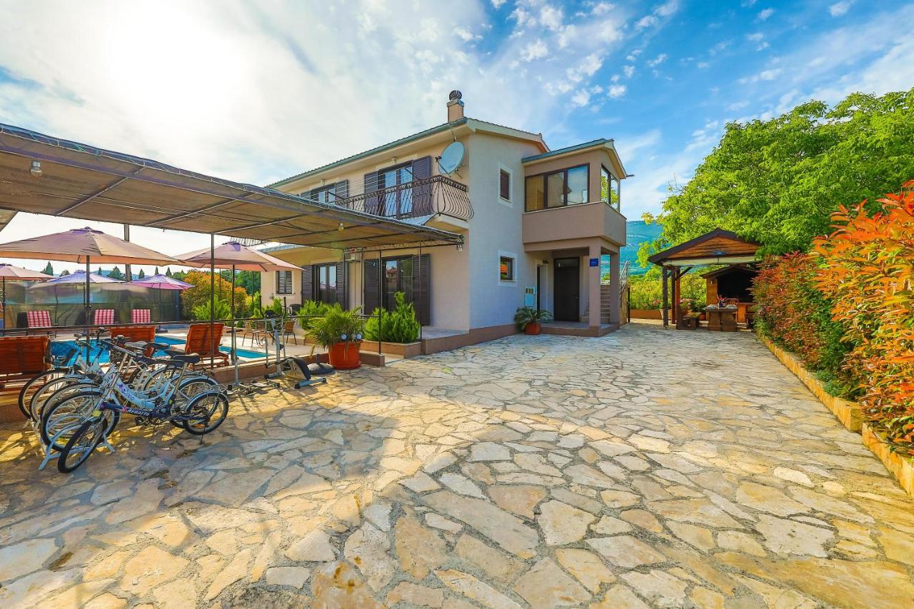 Villa Marica Kaštela 외부 사진