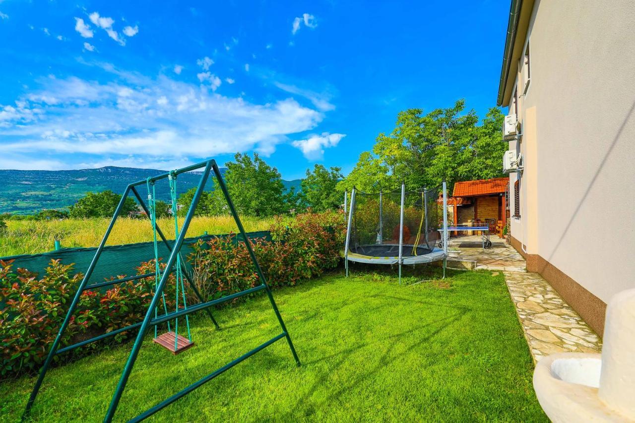 Villa Marica Kaštela 외부 사진